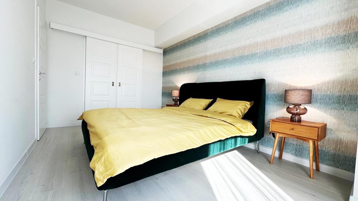 יאשי Cubrio Apartments Venetia מראה חיצוני תמונה