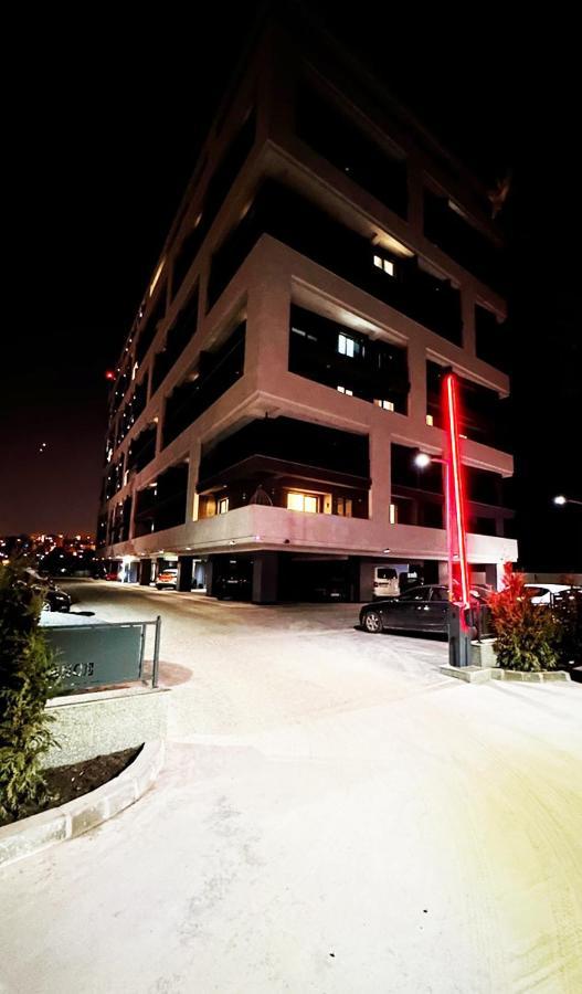 יאשי Cubrio Apartments Venetia מראה חיצוני תמונה