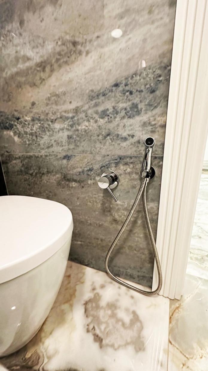 יאשי Cubrio Apartments Venetia חדר תמונה