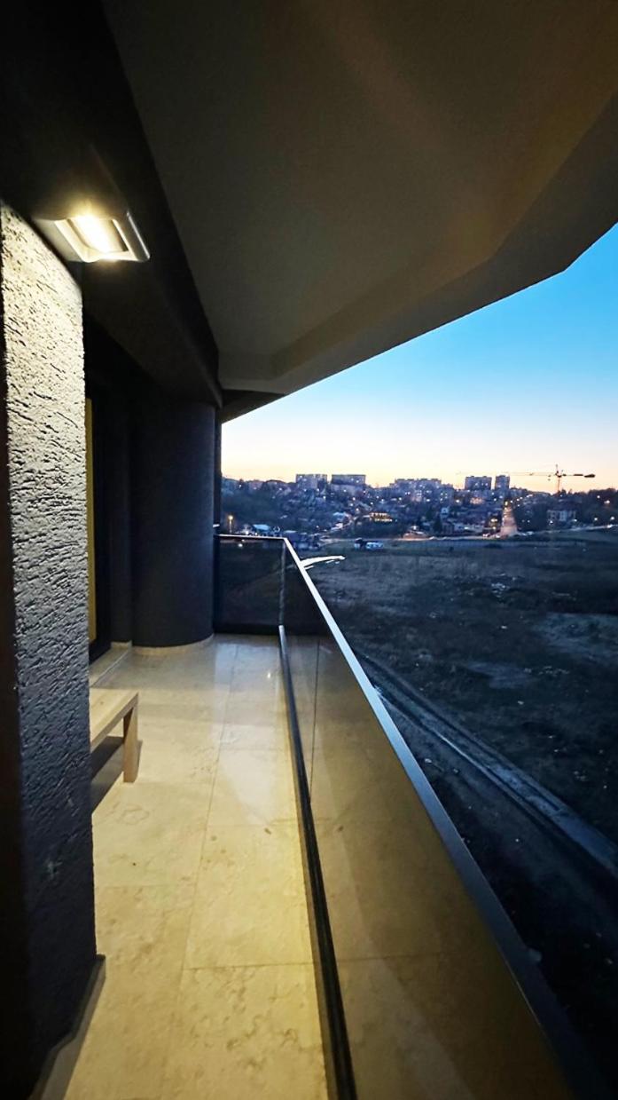 יאשי Cubrio Apartments Venetia חדר תמונה