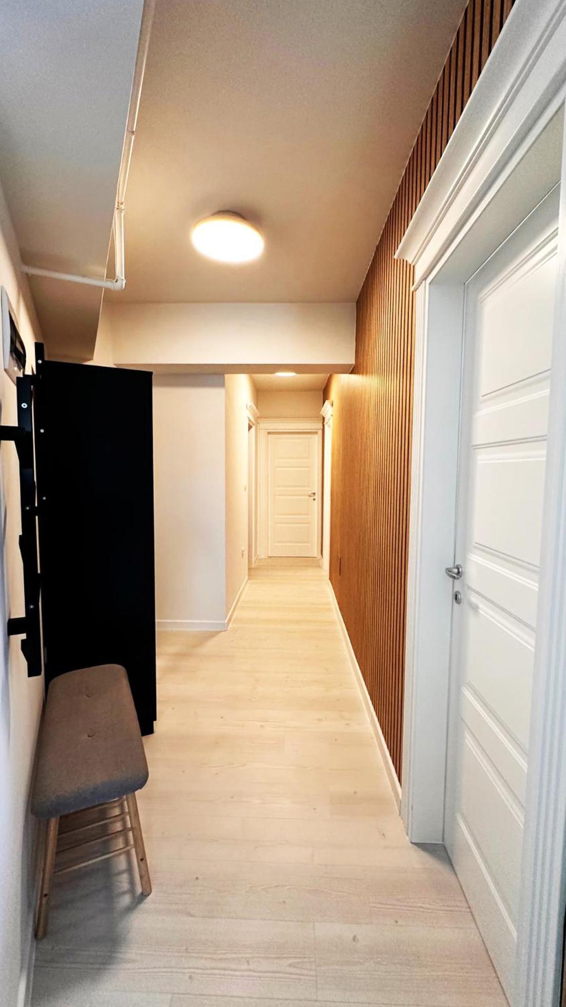 יאשי Cubrio Apartments Venetia חדר תמונה